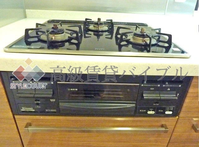 シティハウス世田谷桜丘 の画像19