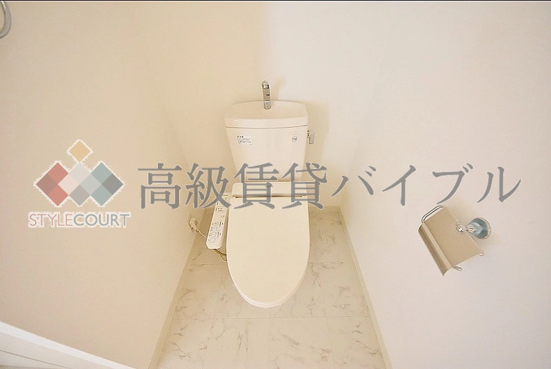 KDXレジデンス白金1 の画像19