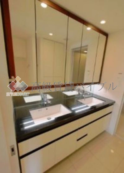 パークホームズ駒沢ザレジデンス の画像19