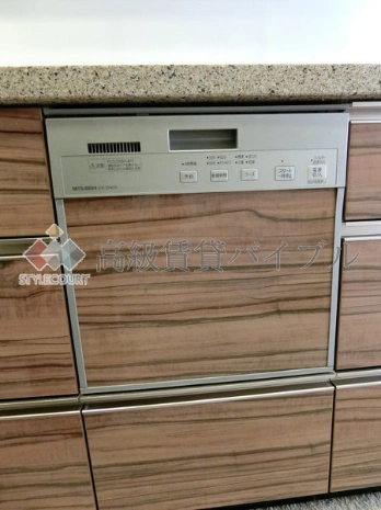 テラス東陽町ネクスタワー の画像19