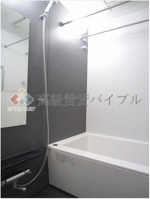 クレヴィア森下駅前 の画像19