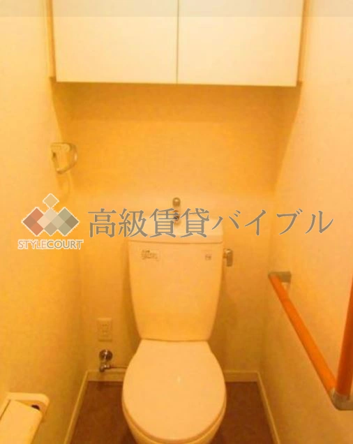 ニューライズシティ東京ベイハイライズ の画像19