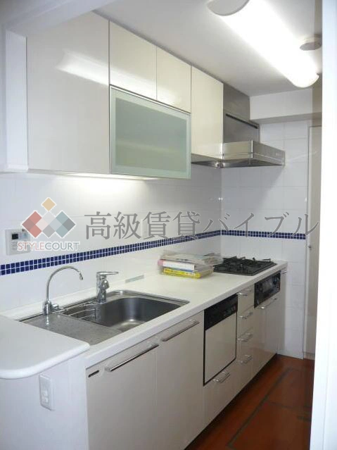 高輪・伊皿子坂ハイツ の画像19