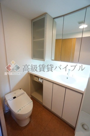 ベルヴィラージュ芝公園 の画像19