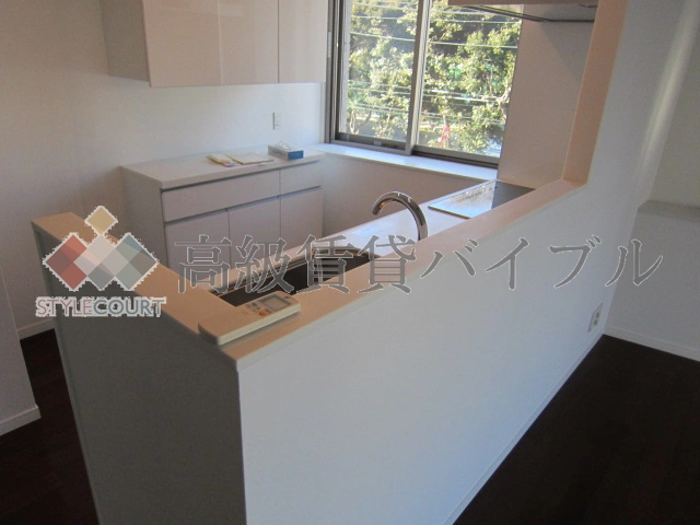 目白プレイスレジデンス の画像19