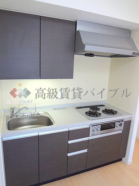 プレミアステージ駒込 の画像19