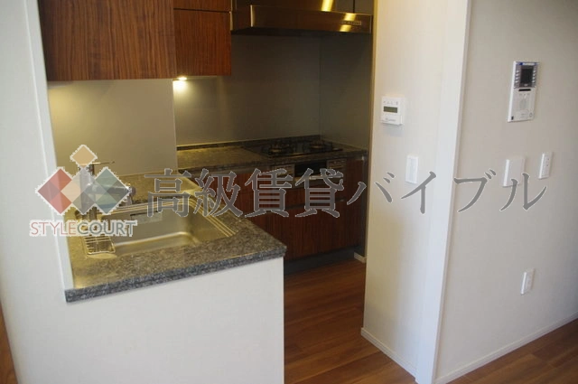 中野ツインマークタワー の画像19