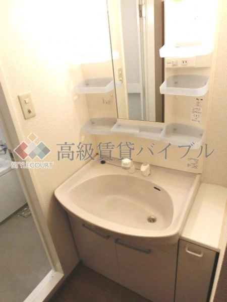 ラクラス田原町 の画像19