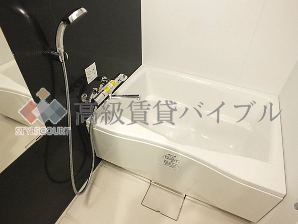 メインステージ新橋 の画像19