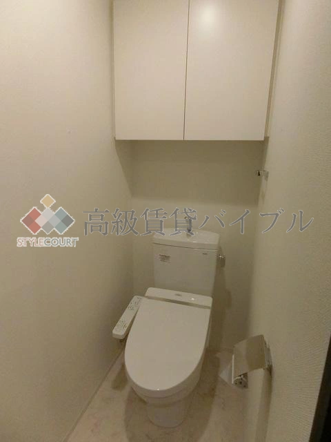 コンシェリア新橋シックス の画像19