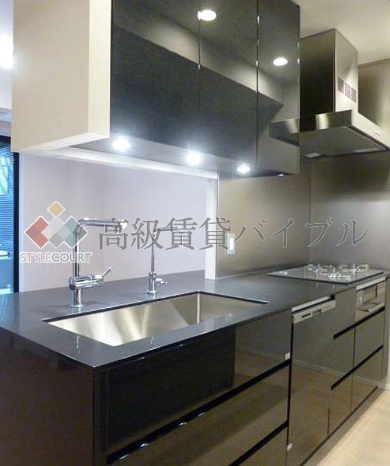 ザ・パークハウス麻布外苑西通り の画像19