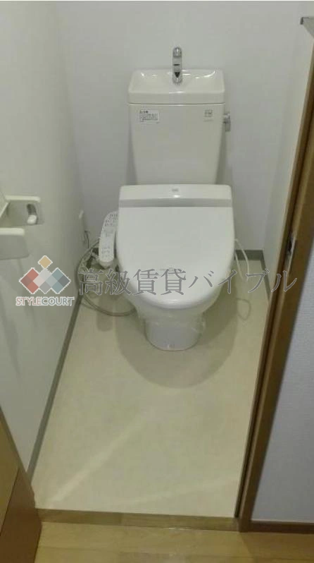 リクレイシア西麻布1 の画像19