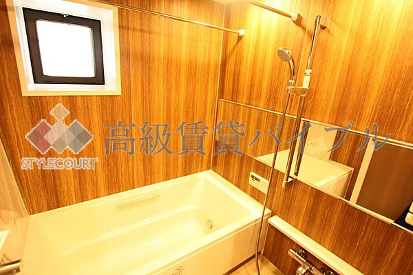 ファミール西麻布ベルファース の画像19