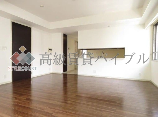 パークハウス麻布笄町 の画像19