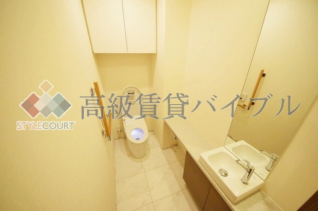 赤坂AIRレジデンス の画像19