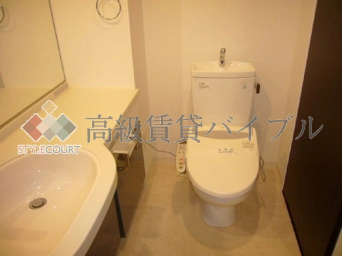 ベルジューレ高輪 の画像19