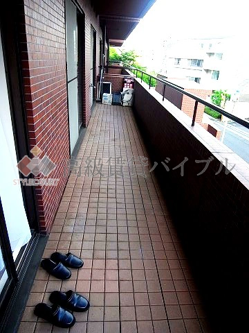 赤坂グランドハウス の画像19