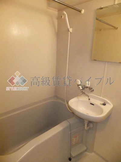 パークウェル麻布 の画像19