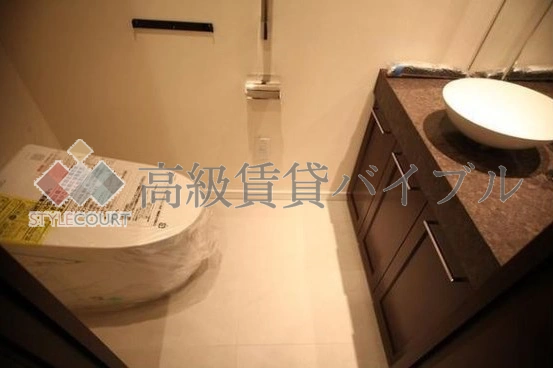 ザ・アッパーレジデンス南青山 の画像19