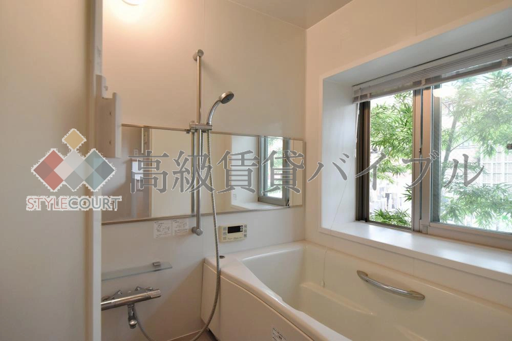 ユニハウス元麻布 の画像19