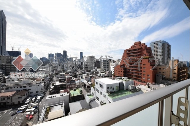 エステマール芝公園 の画像19