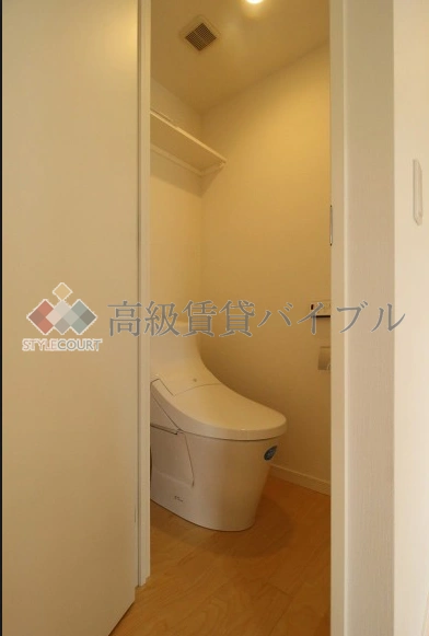 カレッタ芝 の画像19