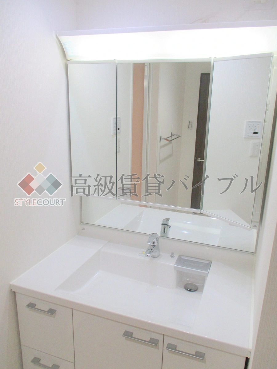 芝大門ハイツ の画像19