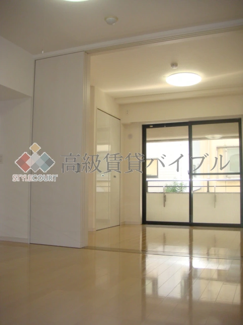 グレンパーク西麻布 の画像19