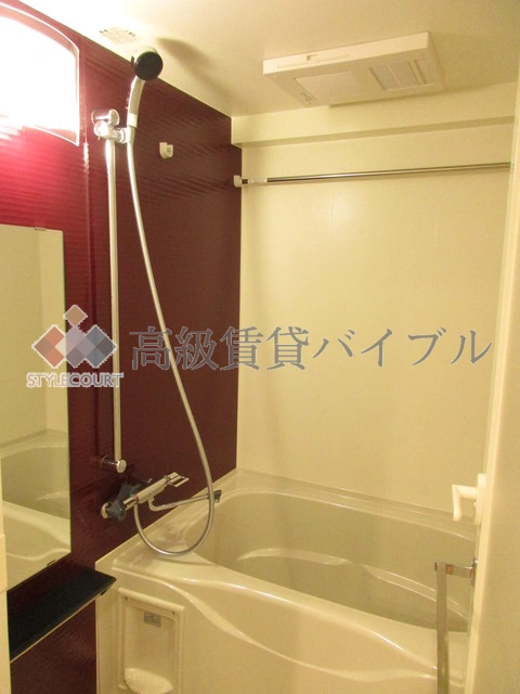 アローズ南麻布 の画像19