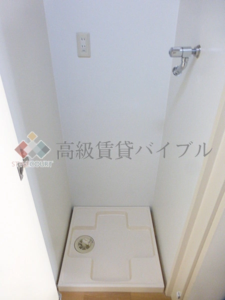 ラティエラ乃木坂 の画像19