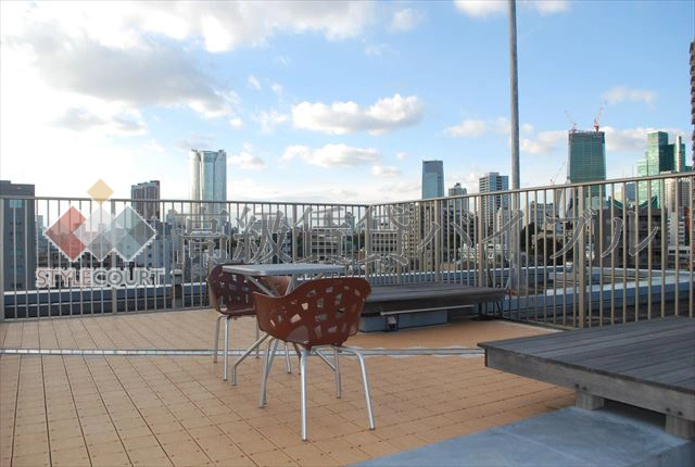 ベルファース東麻布テラス の画像19