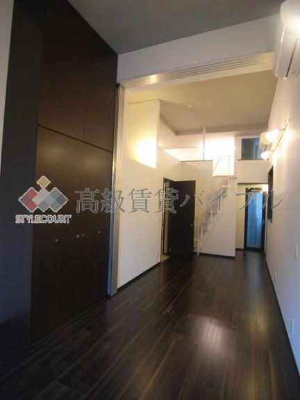 アルテミス南麻布 の画像19