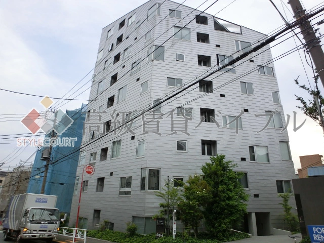 カスタリア恵比寿 の画像2