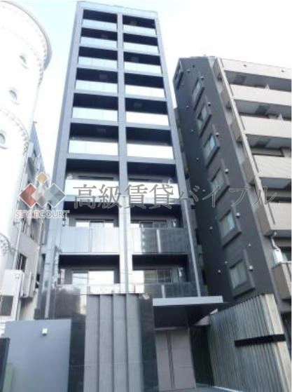 パークヒルズ赤坂 の画像2