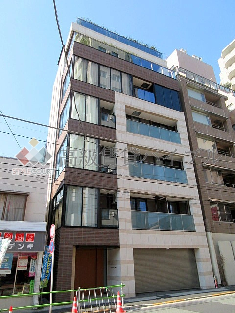 アロッジオ有栖川 の画像2