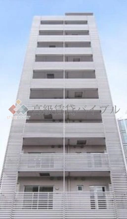 ブリリアイスト白金高輪 の画像2