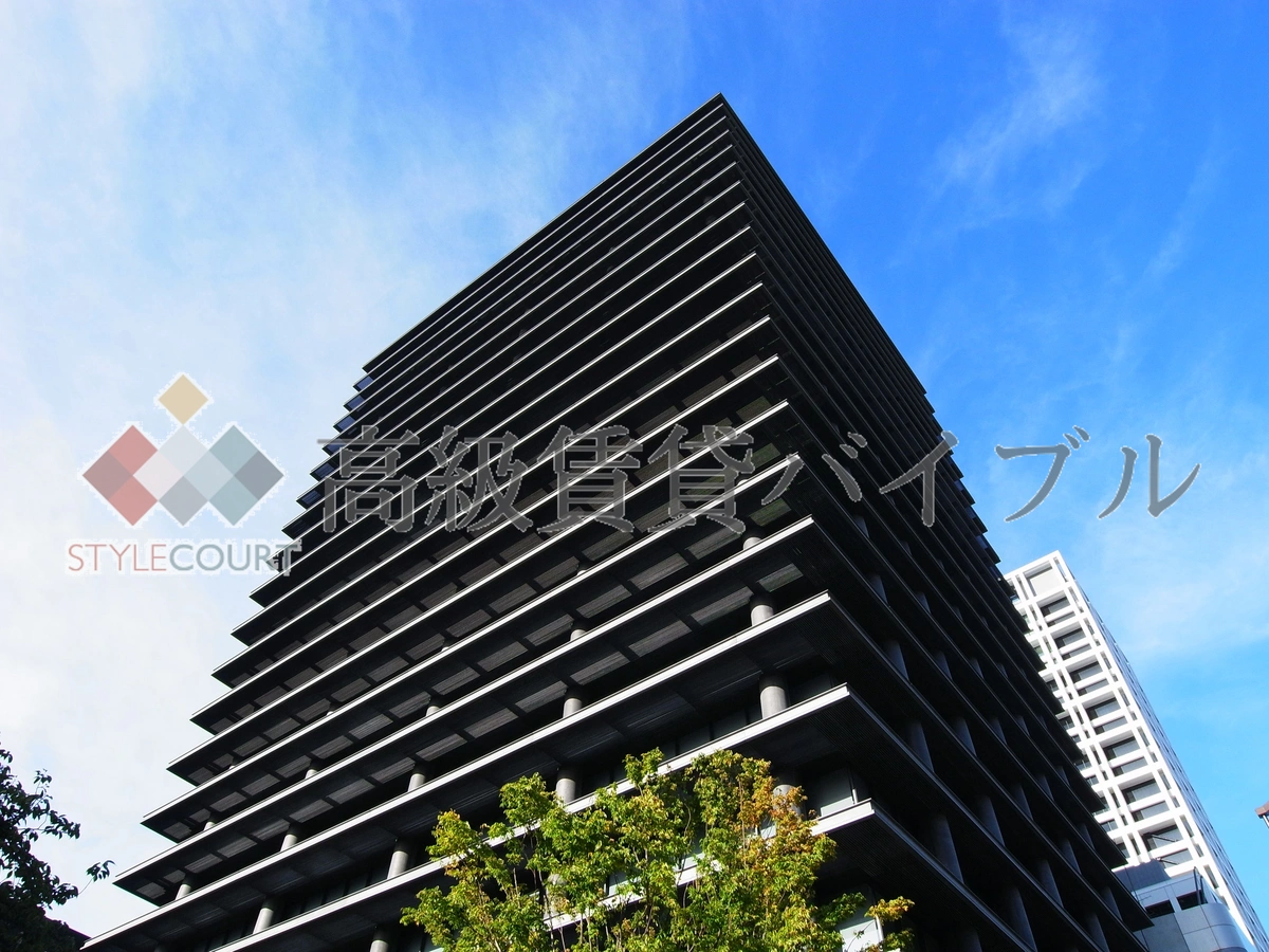 エル・セレーノ元赤坂レジデンス の画像2