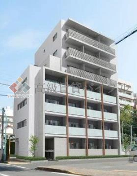 ルシェーヌ恵比寿 の画像2