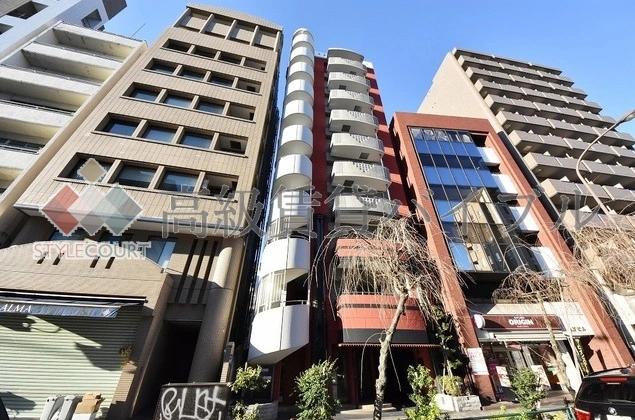 レジディア恵比寿 の画像2