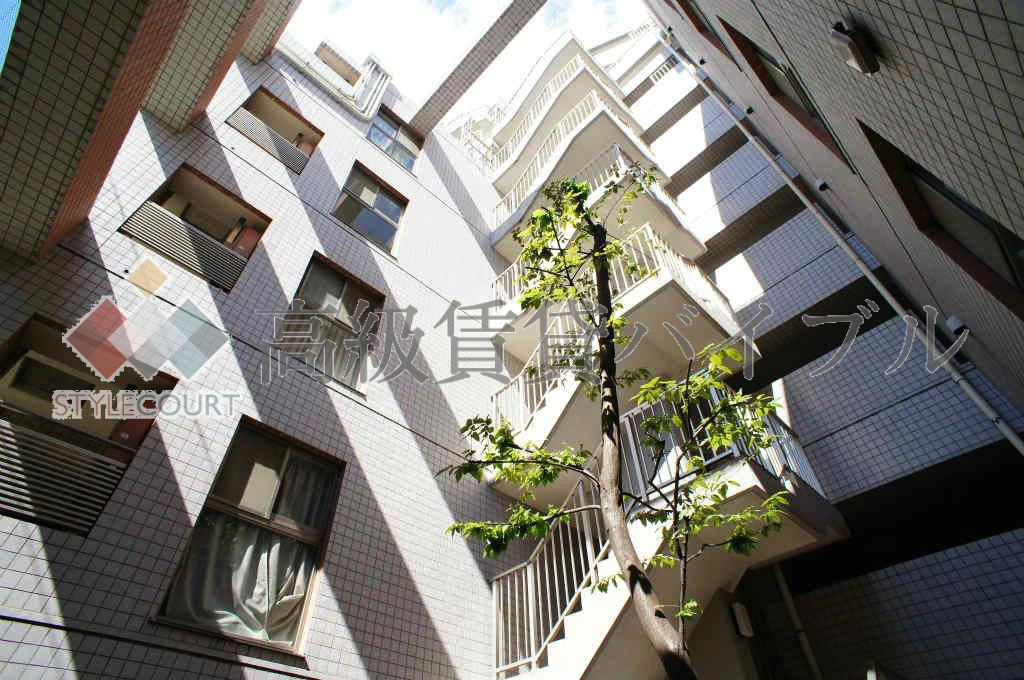 エスティメゾン恵比寿II の画像2