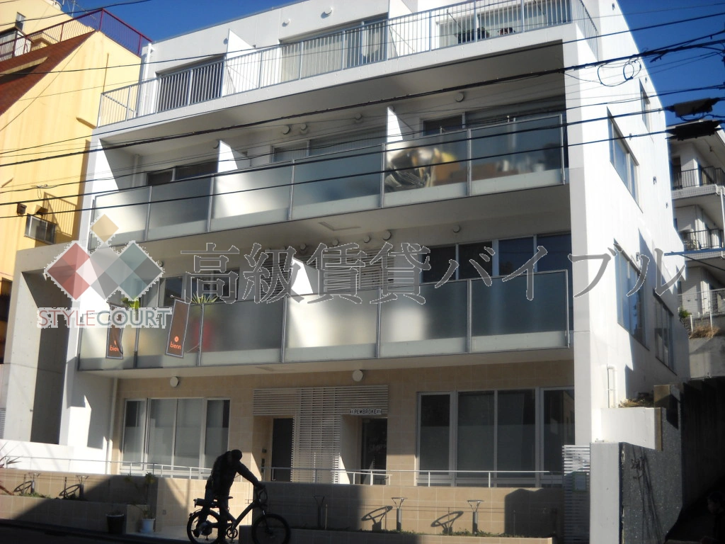 クレスト表参道 の画像2