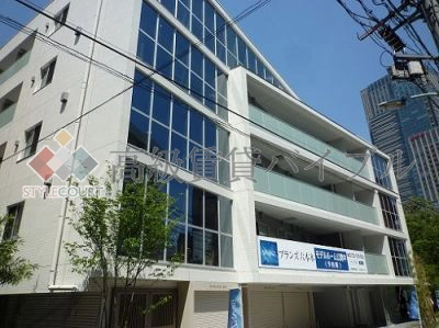 ブランズ六本木 の画像2