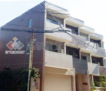 フォルトゥーナヒルズ白金 の画像2