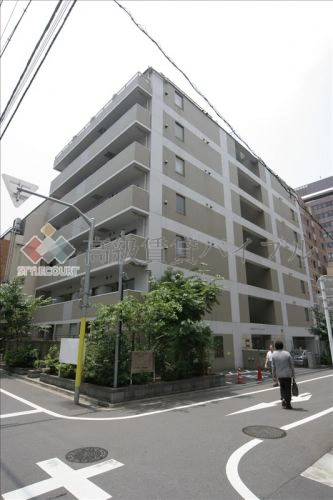 ハイリーフ芝大門 の画像2