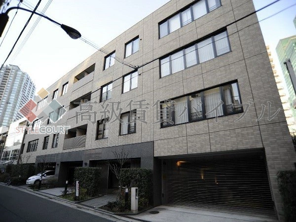 六本木グリーンテラス の画像2