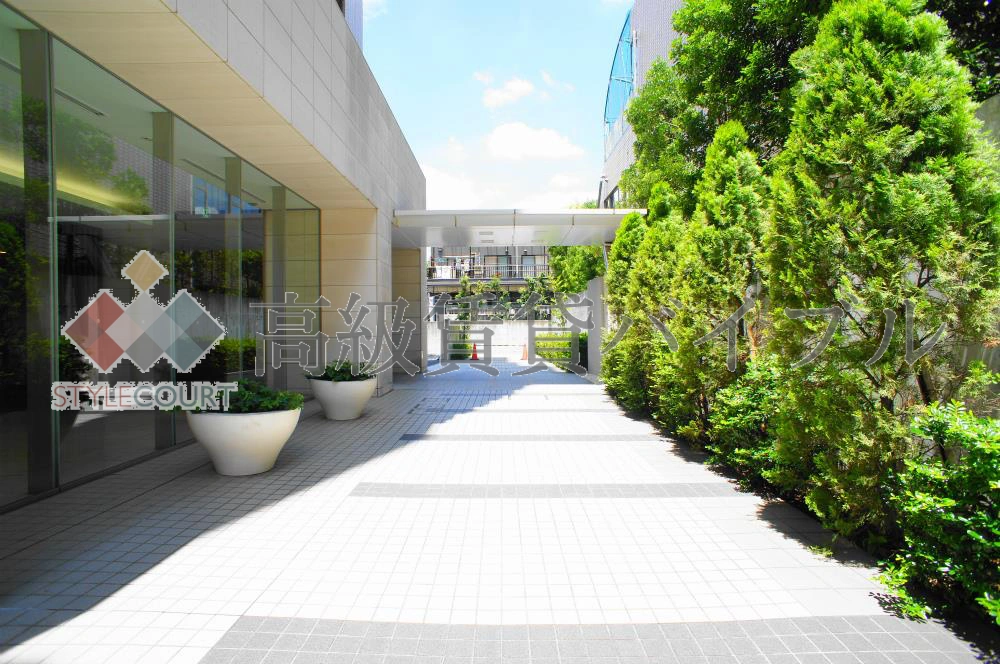 KDXレジデンス白金2 の画像2