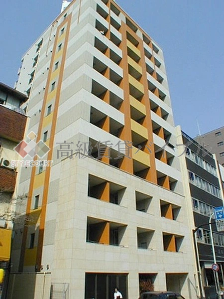 HF南麻布レジデンス の画像2