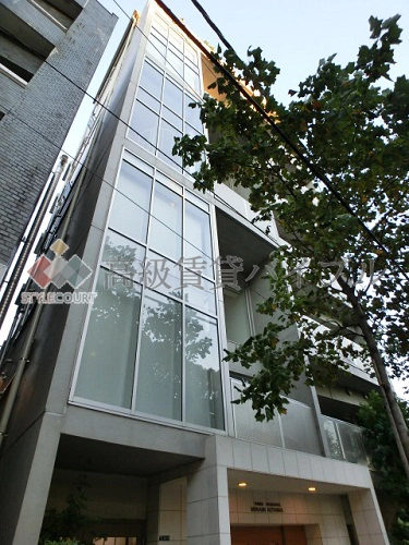 パークレジデンス南青山 の画像2