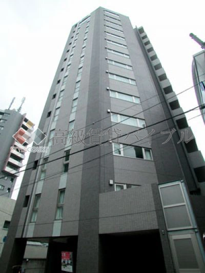 KDXレジデンス西麻布 の画像2