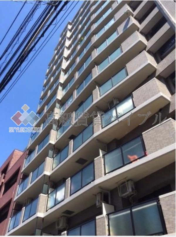 ライオンズマンション西麻布シティ の画像2